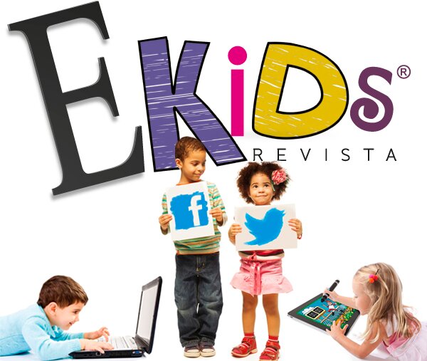 Entérate aqui de todos los temas de tu interés, Revista EKids, tu espacio... tu mundo.