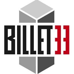 BILLET33 is a Starkville based studio specializing in print advertising, branding, and graphic design. http://t.co/JRjfluOoTR