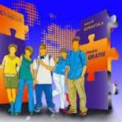 Desain Grafis A1 Politeknik Negeri Media Kreatif Medan