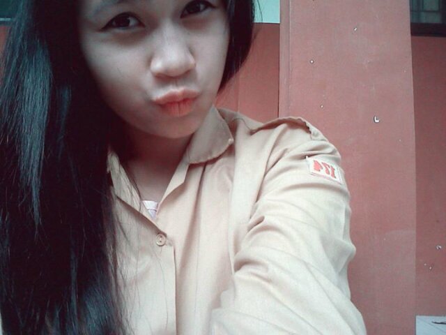 SMKN 1 Banjarbaru || X Jasa boga ♥ || 21 - 8 - 98 ^^ || ingin menjadi chef yg terkenal ^^