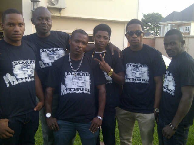 Its all about Me living a Thuglife to change the world to a better place With Globalthugz,Follow me @Michae_nonso