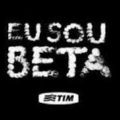 #TimBetaLab EU LHE SIGO DE VOLTA!
