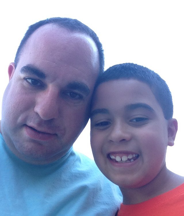 droozyguy's profile picture. Proud Dad!