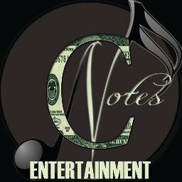 CnotesEnt's profile picture. Cnotes Entertaintment is a hot new Entertainment company with a state of the art studio dedicated to growing great music and helping independents succeed.