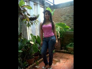 Soy super amigable!! *-*!! Sigueme y te sigo!! 3