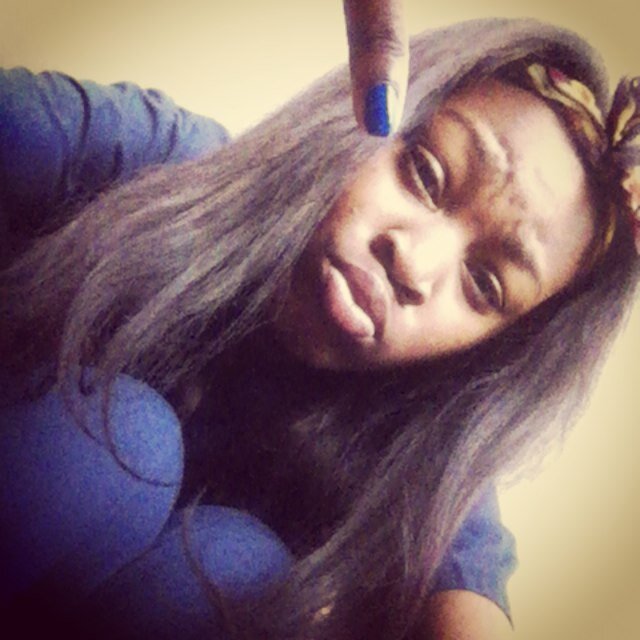 Jas 19 
#718#10460

TeamForever
Team♋
TeamFollowback 
Life is what you make it ; & im making it