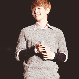 |EXO| »@ILuhanx 11.10.13♡«