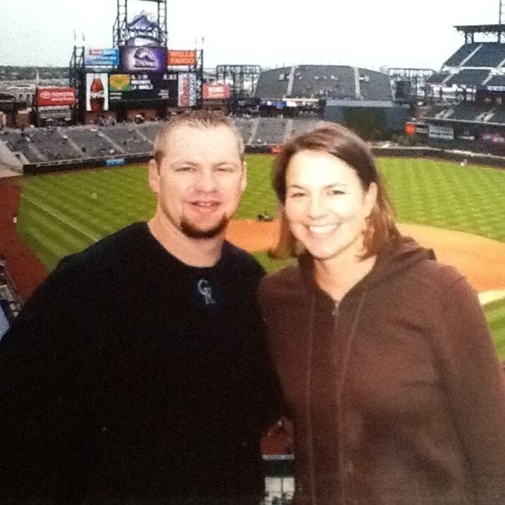 cschrock17's profile picture. Husband, father and admitted sports junkie. Proverbs 22:1. Views and opinions are my own.