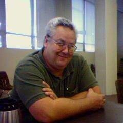 Ed_Manley's profile picture. Geocacher - American Red Cross DAT Coordinator