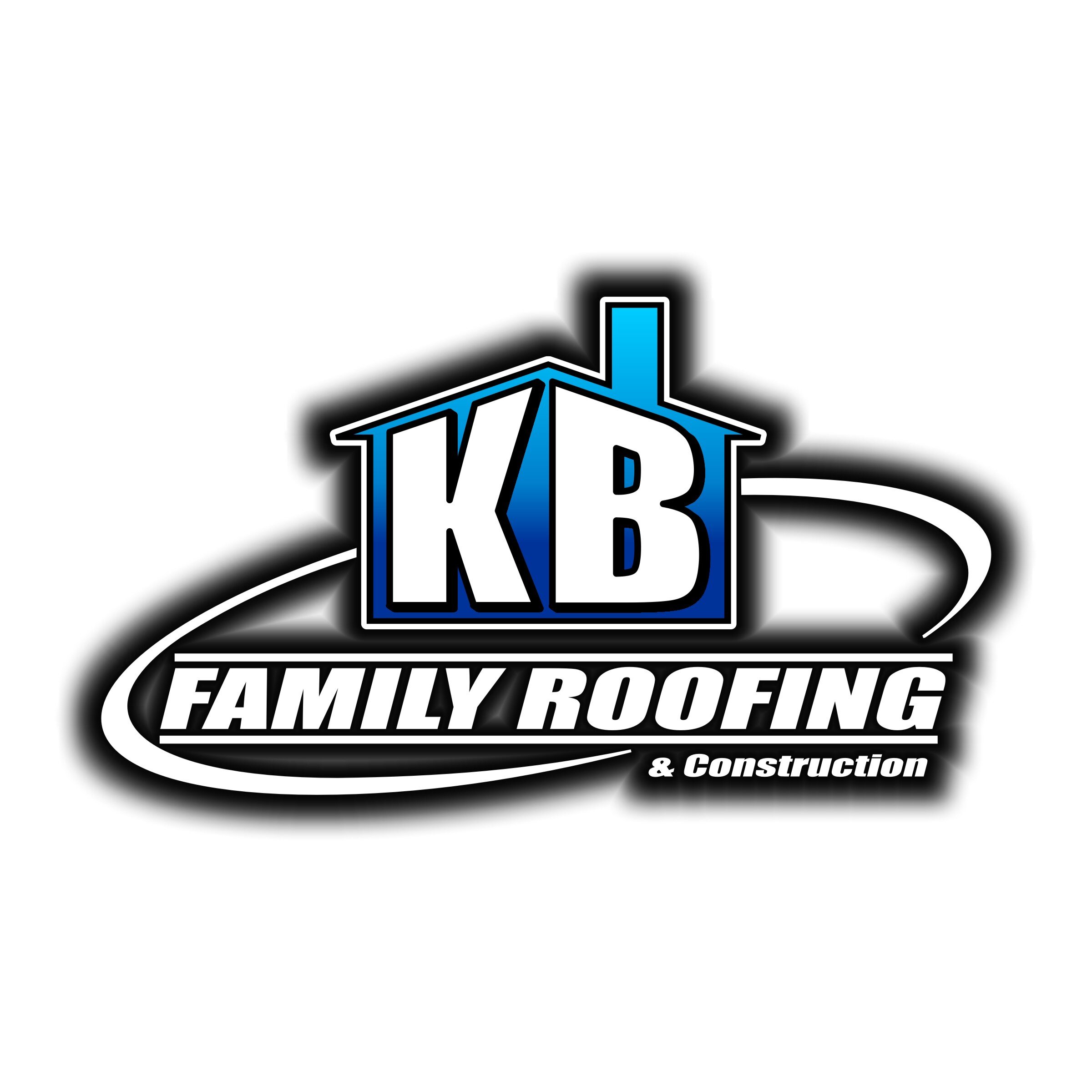 At KB Family Roofing we pride ourselves on our reputation of the highest quality of products, services, and customer satisfaction.  We complete each job, from l