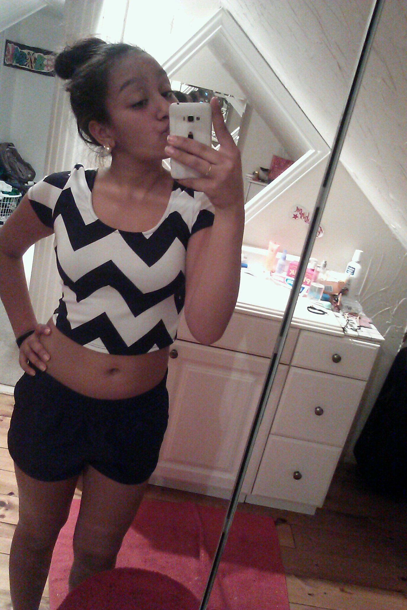 im a FREAK OK #gemini♥