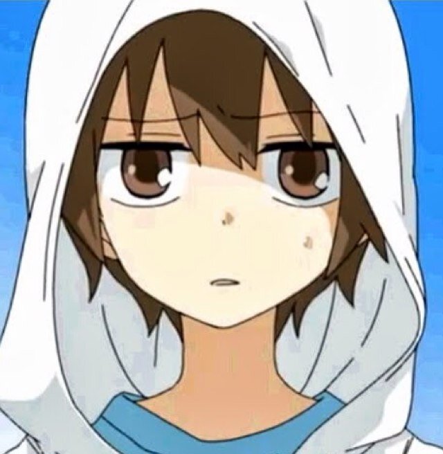 『 Oba-san looks like a cow... 』[[Mekakushi Dan 8]] [[RP]] { Writer: @AyoTokki }