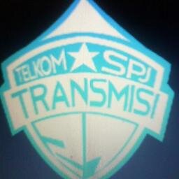 Kami melihat, kami datang, kami menguasai! #WeAreTransmission