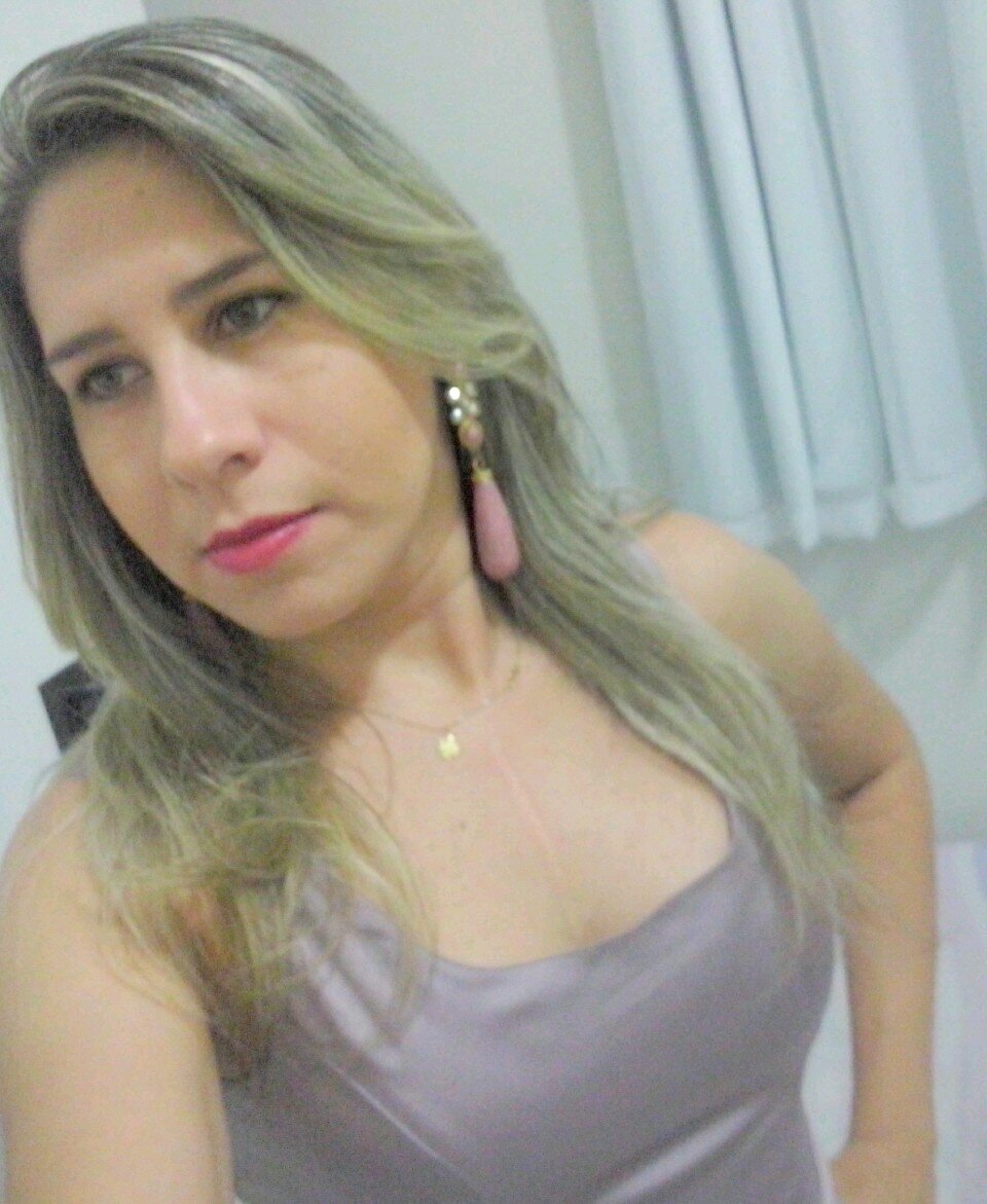 Estudante do Curso de Direito.