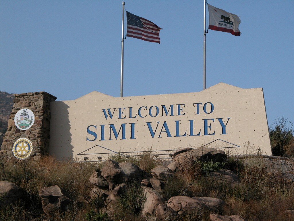 Simi Valley politics insider information.