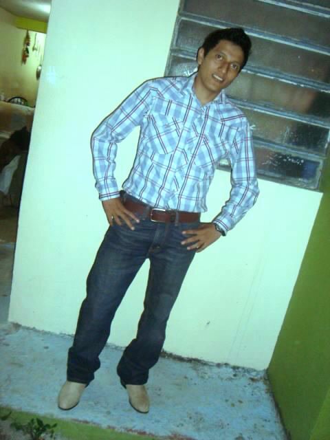 supervisor de montacargas .