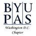 BYUPASDC (@byupasdcchapter) Twitter profile photo