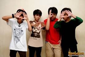 slalu sayang a---n