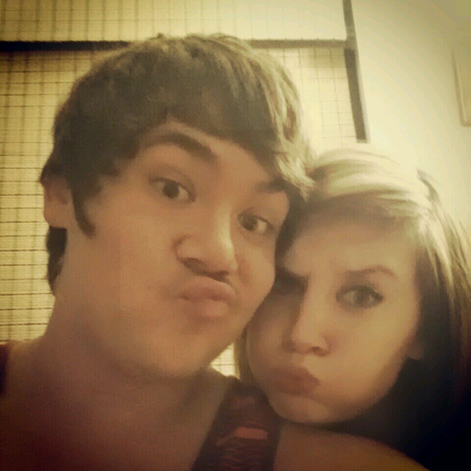 im jake lol taken !!♡ may272012 on pluto with my fucker :p