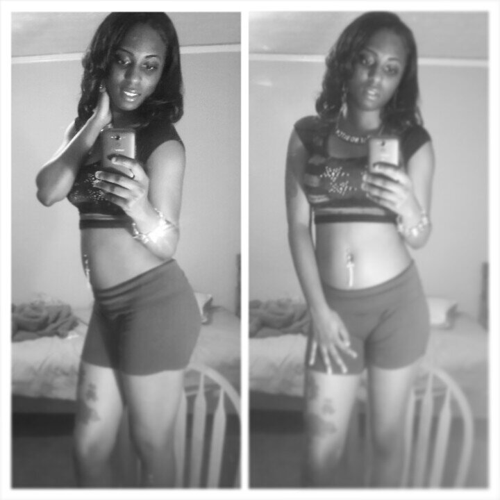 im me dnt need to inpress nobdy.might look small and sweet but dnt let dat act fool u only gotta say one word ayyy mom didnt raise no hoe cakes n.o bound