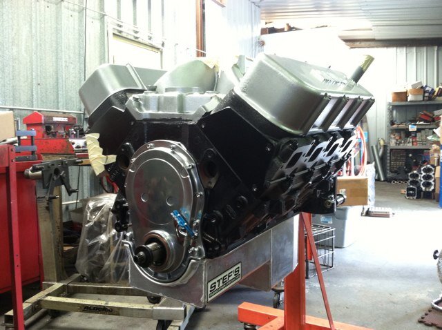 GPM Race Engines where all your high performance dreams can come true!! http://t.co/4spdJqBMiL