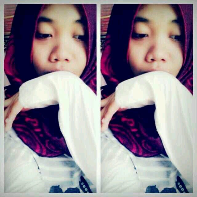 hi! I'm newbie here. do follow me I will follow you back . . (wechat id ~ shaf25 ~)