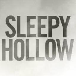 Sleepy Hollow Official Fan Base! Follow us for news & updates! #SleepyHollow Mondays at 9pm only on Fox. New Episodes 2015