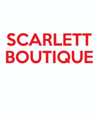 Shop the Scarlett Boutique collection! send us an inbox for more info