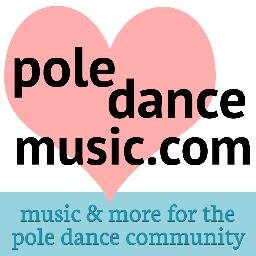 Music & more for the pole dance community