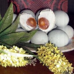 TEPATtelurasinjogja menyediakan telurasin berkualitas dan tentu saja masir @2400/butir. menerima grosir dan ecer. minat hubungi 083867050658