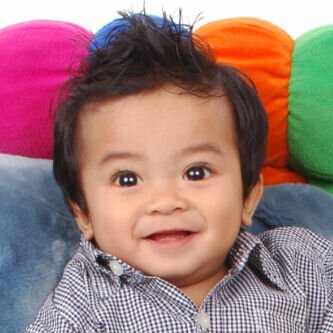 Luv My Husband and My Baby Boy Somuch...