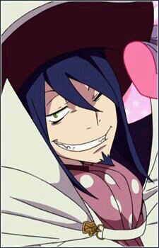 I'm Mephisto! a Rich person, Clearly I am demon. With annoying Brothers, I LOVE chaos makes laugh at those people. One thing is Don't judge me, I like men.