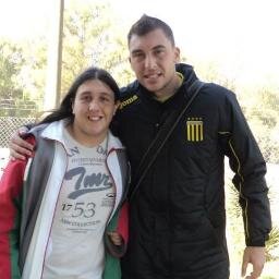 defensores , boca , y barcelona los equipo de mi vida