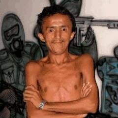 Sai daqui, caralho!