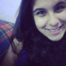 Você é a força que me faz andar; é a esperança que me faz confiar;  a vida pra minha alma; Você é meu propósito; Você é TUDO; Você é Luan Santana!