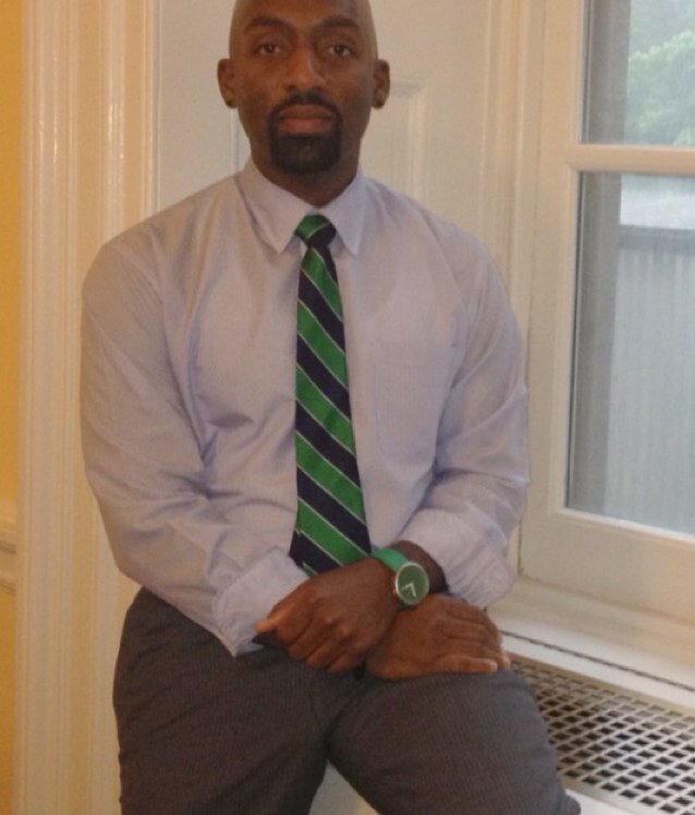Director - New York City Young Men's Initiative (YMI)