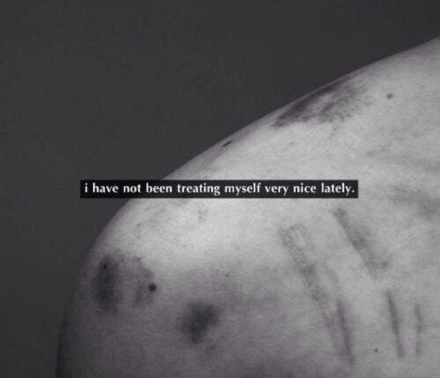 StarvingAnEmpty's profile picture. You don't get what it's like to look in the mirror and hate every little thing you see.