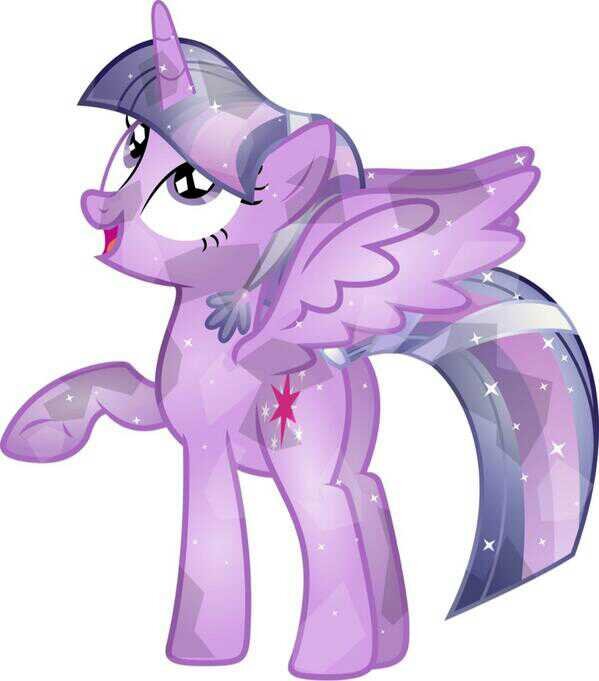 Hello My Name is Princess Twilight Sparkle   #Sis @CynaminIvyFluffe  #Single #Niece @FIM_Skyla