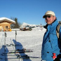 Keith Hiscock (@hiscockk) 's Twitter Profile