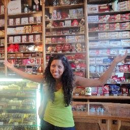 MySugarList's profile picture. Dessert enthusiast.  Exploring the world through sugar.