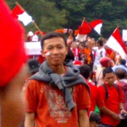 Aktif di Komunitas Utan Kayu