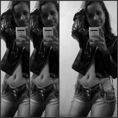 Amo meus amigos, gosto de me divertir muito, como eles. Amo sair  pra se divertir.3