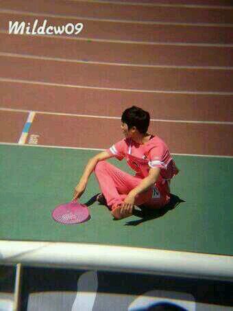 roleplayer Changjo | 95 line |
#TeenTopWAFams @ChunChunji @Lbyung_Hun @ahndaniel16 @YRicky95 #teentopsquad
