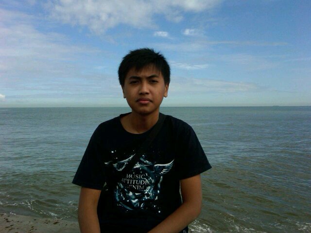 MasTeRaNdha's profile picture. 