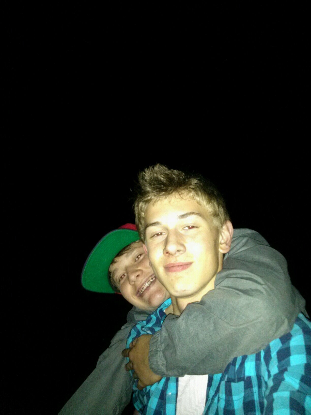 lindynelson17's profile picture. 