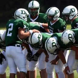 Deerfield Football Profile