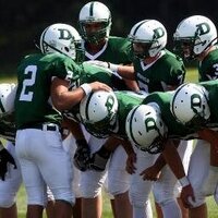 Deerfield Football (@dabiggreen) 's Twitter Profile