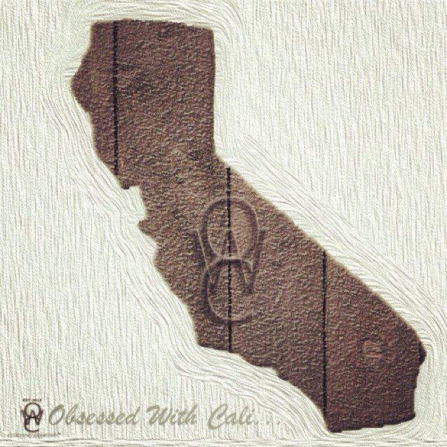 My California | California Living | Obsessed With California | California Humor | Welcome To California | email: obsessedwithcali@gmail.com