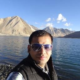 Corporate banker, Sports freak, Traveller,  Hindustani