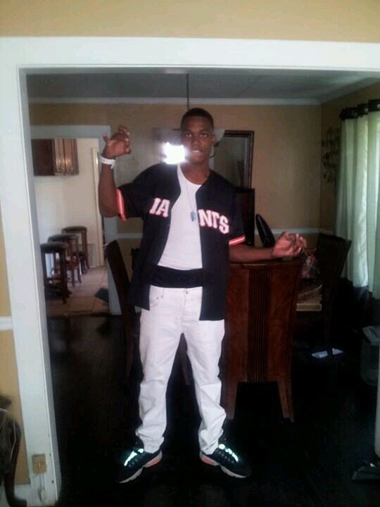 Rip to the fam